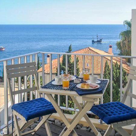 Apartamentos Do Mar Funchal  Buitenkant foto
