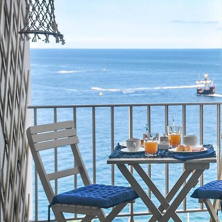 Apartamentos Do Mar Funchal  Buitenkant foto