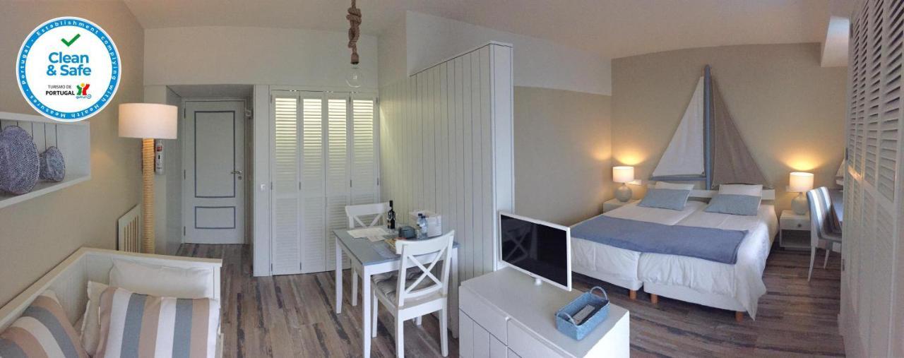 Apartamentos Do Mar Funchal  Buitenkant foto
