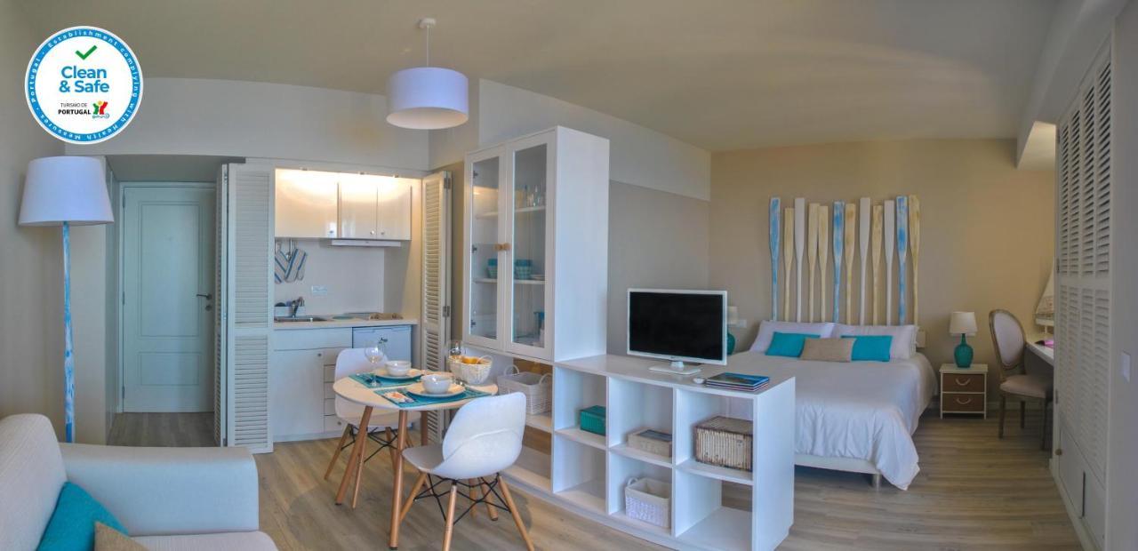 Apartamentos Do Mar Funchal  Buitenkant foto