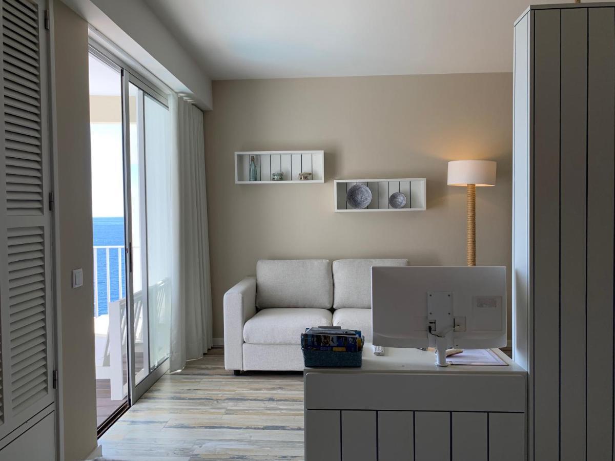 Apartamentos Do Mar Funchal  Buitenkant foto
