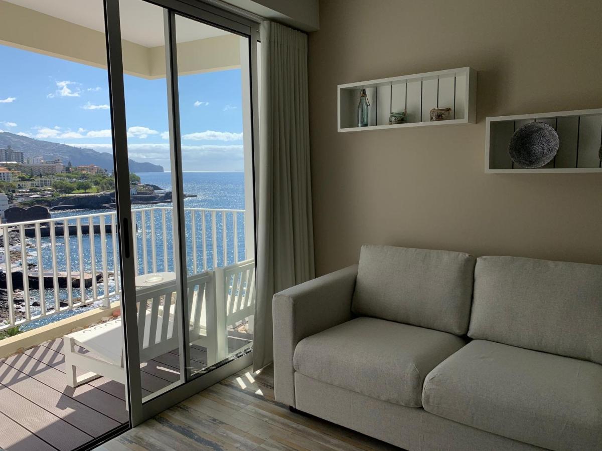Apartamentos Do Mar Funchal  Buitenkant foto