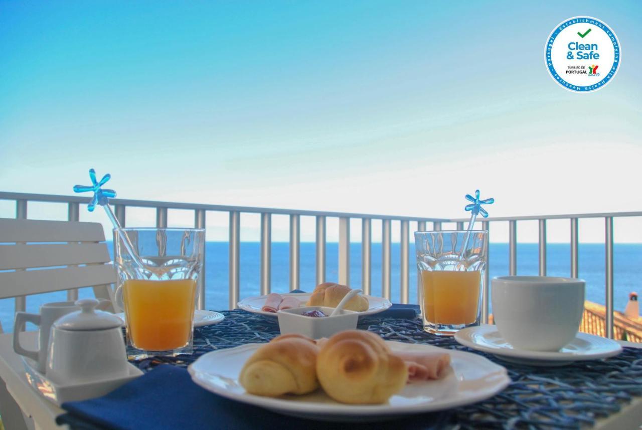 Apartamentos Do Mar Funchal  Buitenkant foto
