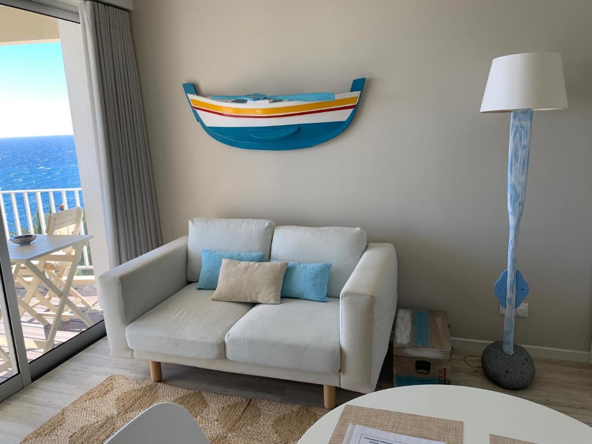 Apartamentos Do Mar Funchal  Buitenkant foto