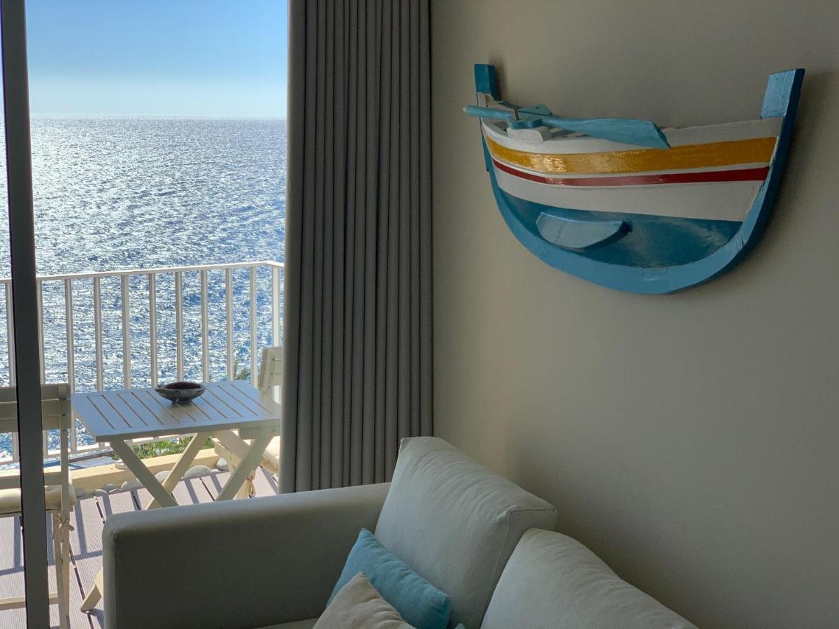 Apartamentos Do Mar Funchal  Buitenkant foto