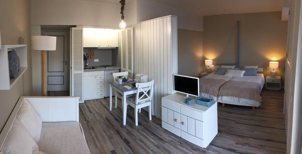 Apartamentos Do Mar Funchal  Buitenkant foto