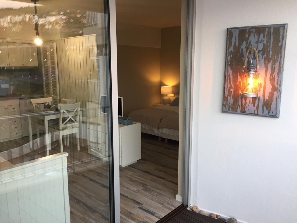 Apartamentos Do Mar Funchal  Buitenkant foto