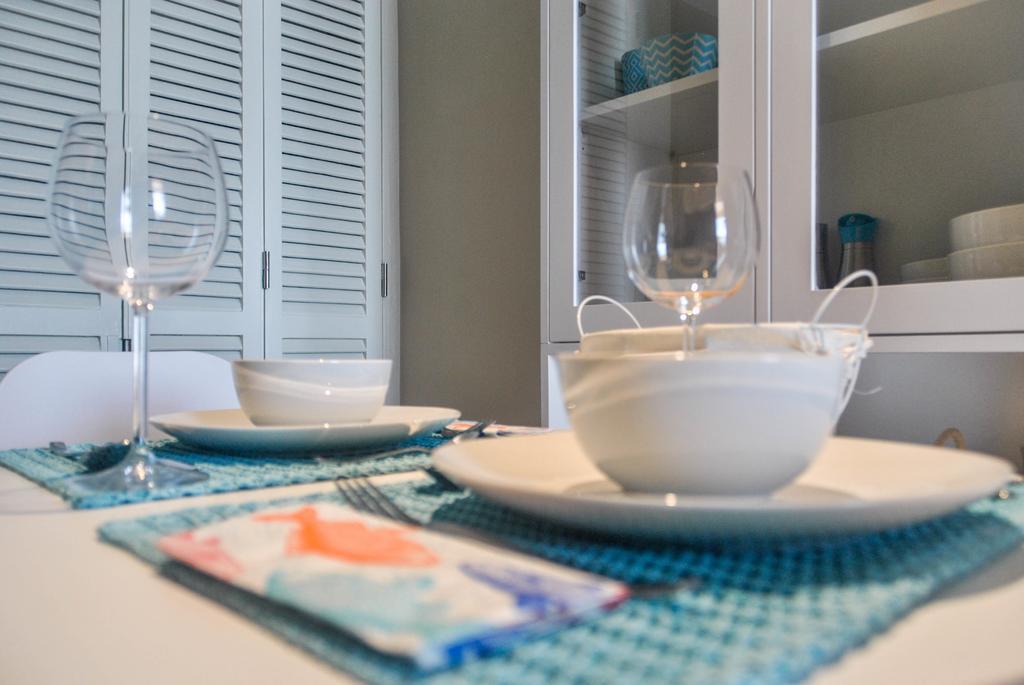 Apartamentos Do Mar Funchal  Buitenkant foto
