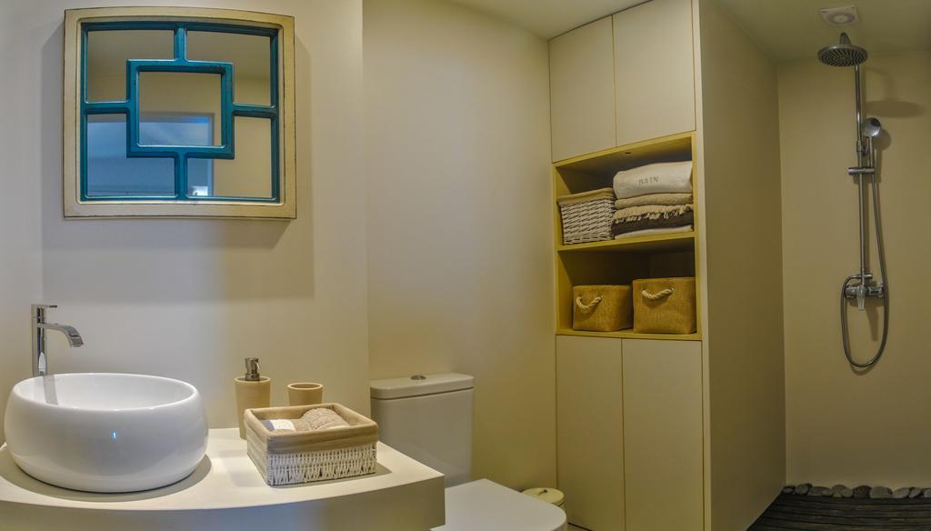 Apartamentos Do Mar Funchal  Buitenkant foto