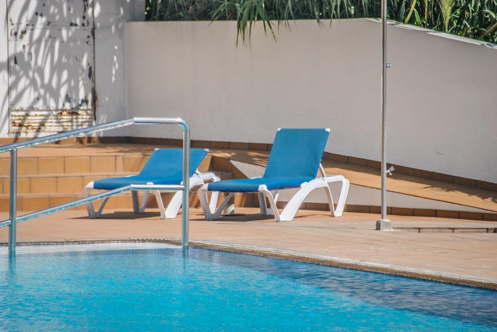 Apartamentos Do Mar Funchal  Buitenkant foto