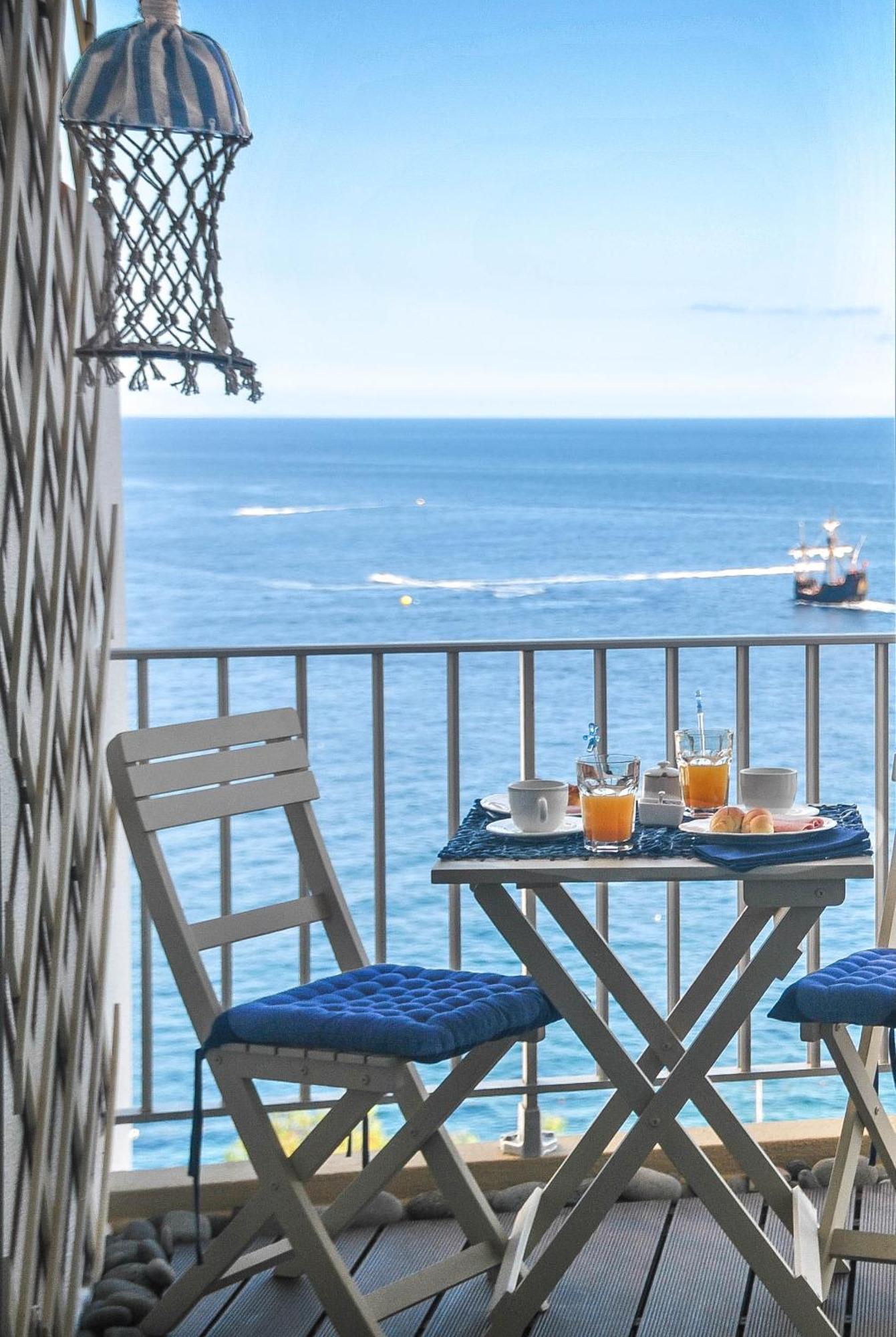 Apartamentos Do Mar Funchal  Buitenkant foto