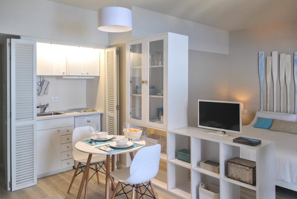 Apartamentos Do Mar Funchal  Buitenkant foto