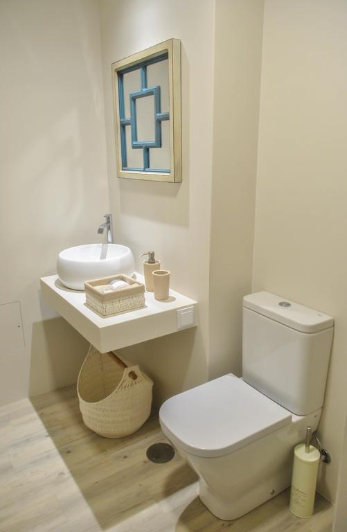 Apartamentos Do Mar Funchal  Buitenkant foto