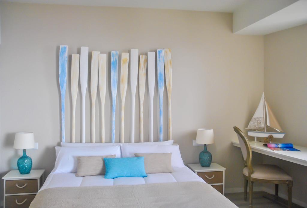 Apartamentos Do Mar Funchal  Buitenkant foto