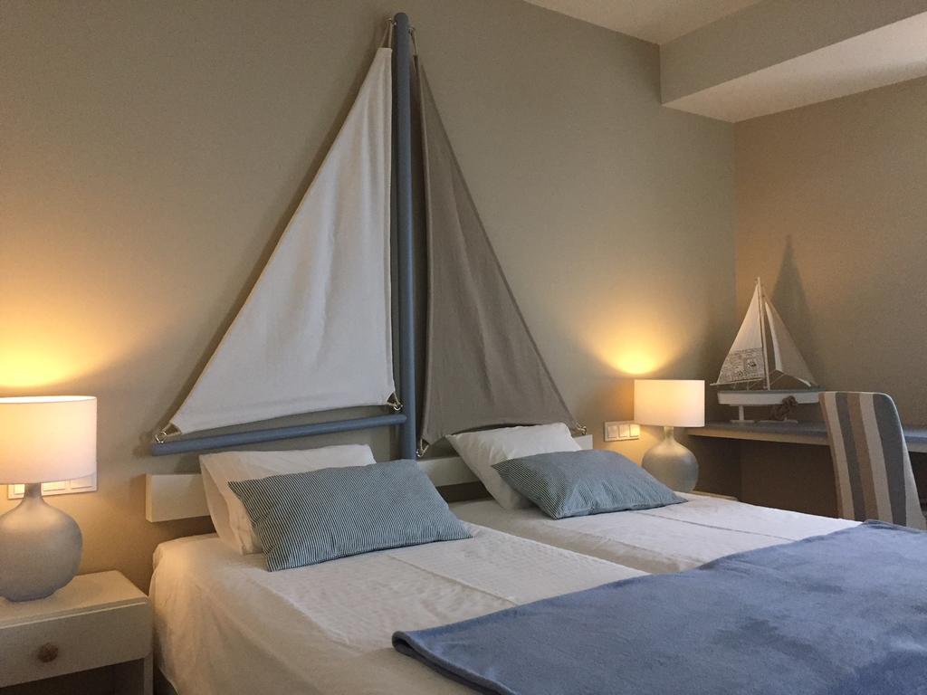 Apartamentos Do Mar Funchal  Buitenkant foto