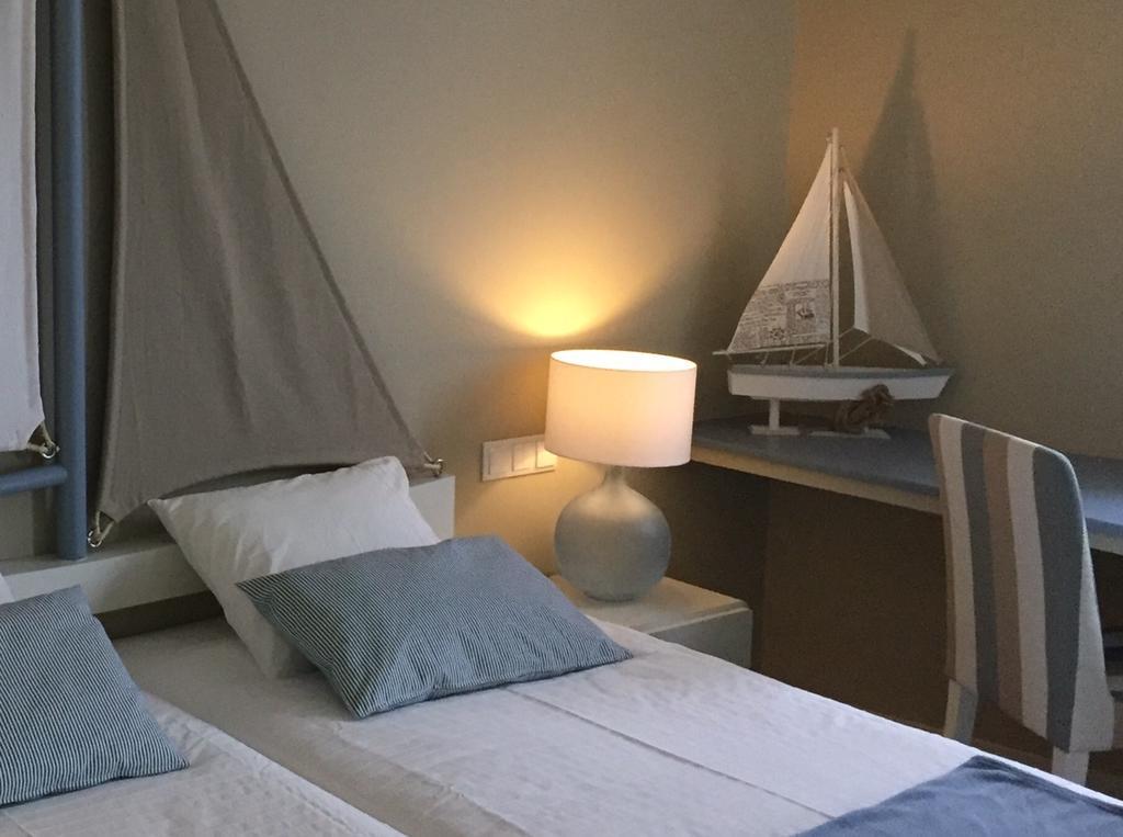 Apartamentos Do Mar Funchal  Buitenkant foto
